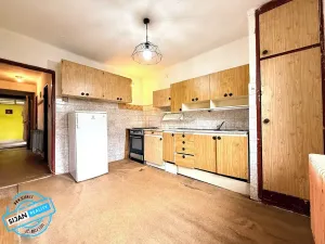 Prodej rodinného domu, Hlinka, 76 m2