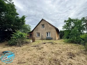 Prodej rodinného domu, Hlinka, 76 m2