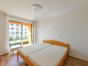 Pronájem bytu 2+kk, Praha - Uhříněves, Oty Bubeníčka, 47 m2