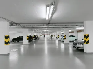 Pronájem bytu 2+kk, Praha - Uhříněves, Oty Bubeníčka, 47 m2