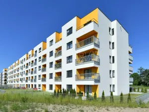 Pronájem bytu 2+kk, Praha - Uhříněves, Oty Bubeníčka, 47 m2