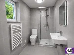 Prodej ubytování, Praha, U zákrutu, 17 m2