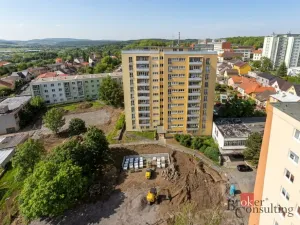 Prodej bytu 1+kk, 23 m2