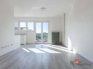 Prodej bytu 1+kk, 23 m2