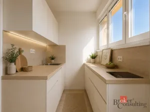 Prodej bytu 1+kk, 23 m2