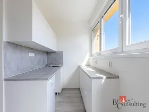 Prodej bytu 1+kk, 23 m2