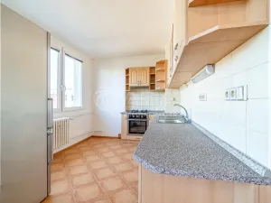 Pronájem bytu 2+1, Kralupy nad Vltavou, sídl. Hůrka, 58 m2