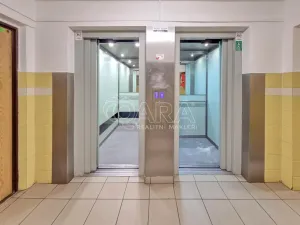 Pronájem bytu 2+1, Kralupy nad Vltavou, sídl. Hůrka, 58 m2