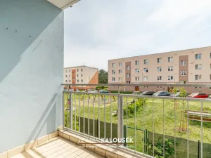 Pronájem bytu 2+kk, Ivančice, Sportovní, 60 m2