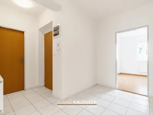 Pronájem bytu 2+kk, Ivančice, Sportovní, 60 m2