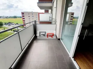 Pronájem bytu 1+kk, Olomouc - Povel, Janského, 28 m2
