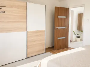 Prodej bytu 3+1, Teplice, Teplická, 110 m2