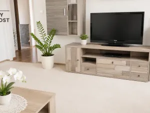 Prodej bytu 3+1, Teplice, Teplická, 110 m2