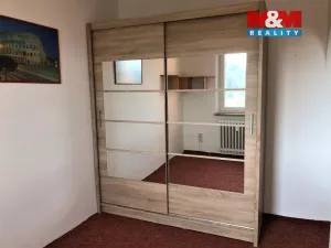 Pronájem bytu 2+kk, Rožnov pod Radhoštěm, Oděská, 40 m2