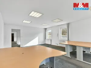 Prodej kanceláře, Chrastava - Dolní Chrastava, Barandov, 852 m2