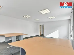 Prodej kanceláře, Chrastava - Dolní Chrastava, Barandov, 852 m2