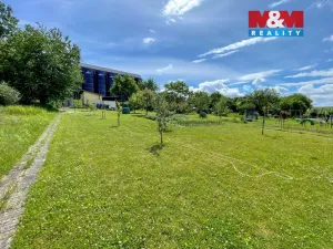 Prodej chaty, Koryčany, 17 m2