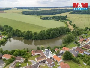 Prodej rodinného domu, Kostelec - Nedražice, 144 m2