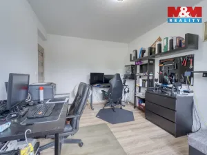 Prodej rodinného domu, Kostelec - Nedražice, 144 m2