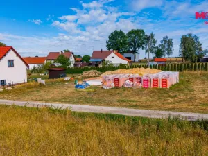 Prodej rodinného domu, Mladošovice - Lhota, 70 m2
