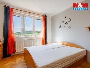 Prodej bytu 4+1, Větřní, Frymburská, 70 m2