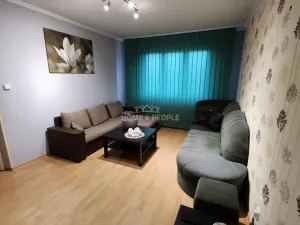 Prodej bytu 2+1, Chomutov, Beethovenova, 50 m2
