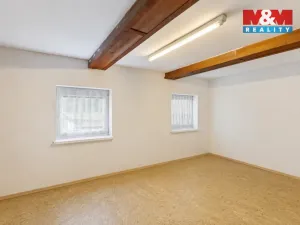 Prodej rodinného domu, Svor, 376 m2