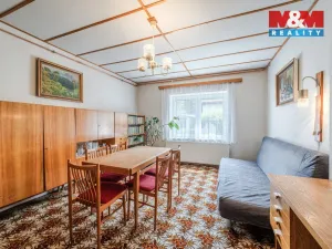 Prodej rodinného domu, Červené Pečky - Bojiště, 159 m2