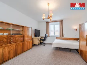 Prodej rodinného domu, Červené Pečky - Bojiště, 159 m2