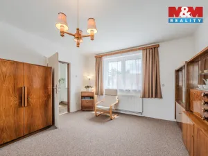 Prodej rodinného domu, Červené Pečky - Bojiště, 159 m2