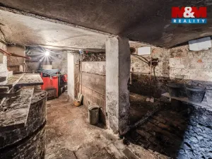 Prodej rodinného domu, Červené Pečky - Bojiště, 159 m2