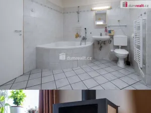 Pronájem bytu 1+kk, Praha - Lipence, Jílovišťská, 15 m2