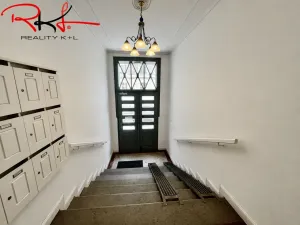 Pronájem bytu 3+kk, Praha, dr. Zikmunda Wintra, 76 m2