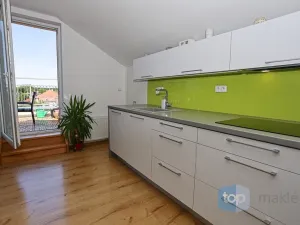 Prodej bytu 4+kk, Praha, Formanská, 115 m2