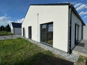 Prodej rodinného domu, Strakonice, 65 m2