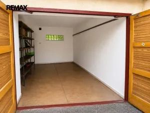 Prodej garáže, Holešov, 18 m2