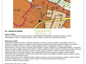 Prodej pozemku pro bydlení, Praha - Řepy, K mostku, 328 m2