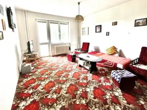 Prodej bytu 2+1, Ostrava - Zábřeh, Starobělská, 54 m2