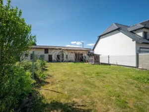 Prodej rodinného domu, Chorušice, 189 m2