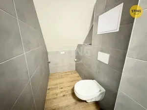 Pronájem bytu 2+kk, Prostějov, Žižkovo nám., 63 m2