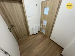 Pronájem bytu 2+kk, Prostějov, Žižkovo nám., 63 m2