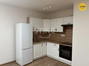 Pronájem bytu 2+kk, Prostějov, Žižkovo nám., 82 m2