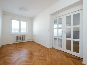 Pronájem bytu 4+kk, Praha - Vokovice, Africká, 77 m2