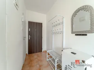 Prodej bytu 1+1, Cheb, Palackého, 36 m2