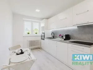 Prodej bytu 2+1, Ostrava, Hornopolní, 62 m2