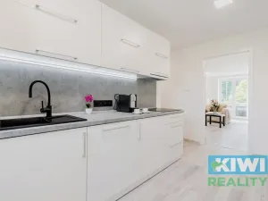 Prodej bytu 2+1, Ostrava, Hornopolní, 62 m2