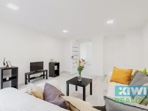 Prodej bytu 2+1, Ostrava, Hornopolní, 62 m2