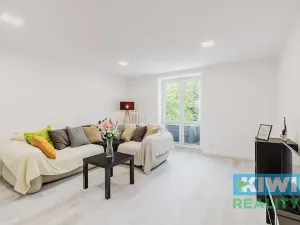 Prodej bytu 2+1, Ostrava, Hornopolní, 62 m2