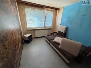 Prodej bytu 2+kk, Most, Růžová, 41 m2