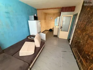 Prodej bytu 2+kk, Most, Růžová, 41 m2